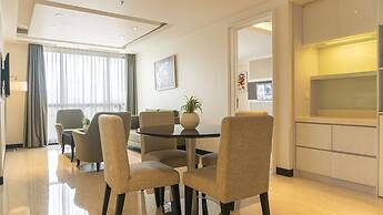 Swiss-Belboutique Yogyakarta