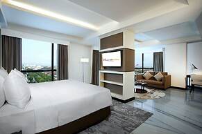 Swiss-Belboutique Yogyakarta