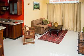 Skyview Manor Guest Apartments