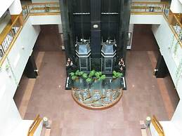 Hotel Paras Mahal