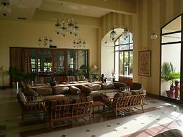 Hotel Paras Mahal