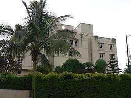 Hotel Paras Mahal