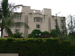 Hotel Paras Mahal
