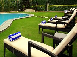 Hotel Paras Mahal