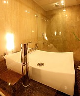 Hotel Paras Mahal
