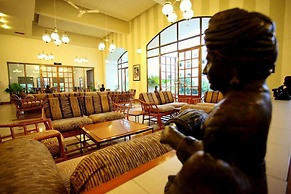 Hotel Paras Mahal
