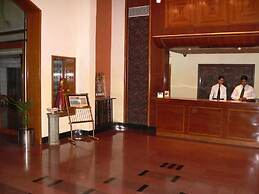 Hotel Paras Mahal