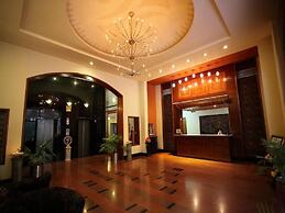 Hotel Paras Mahal