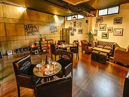 Hotel Paras Mahal