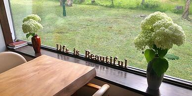 Life is Beautiful