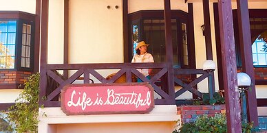 Life is Beautiful