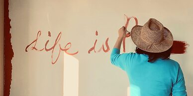Life is Beautiful