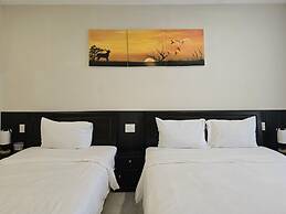 Flamingo Villa Hoi An