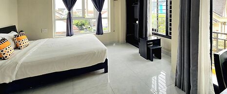 Flamingo Villa Hoi An