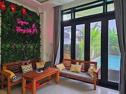 Flamingo Villa Hoi An