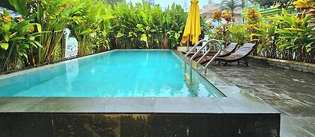 Flamingo Villa Hoi An