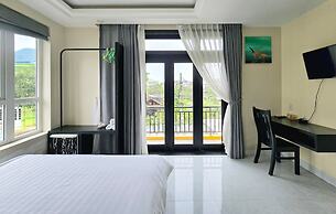 Flamingo Villa Hoi An
