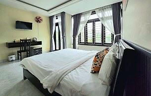 Flamingo Villa Hoi An