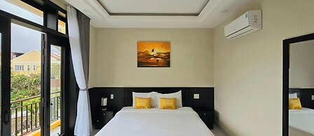 Flamingo Villa Hoi An