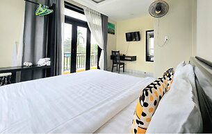 Flamingo Villa Hoi An