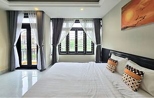 Flamingo Villa Hoi An