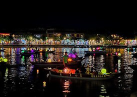 Flamingo Villa Hoi An