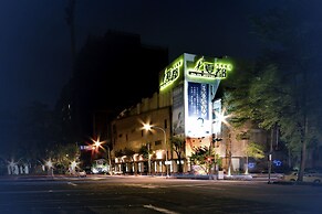 Xiadu Motel