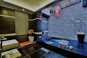 Xiadu Motel