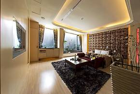 Xiadu Motel