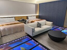 Xiadu Motel