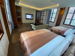 Xiadu Motel