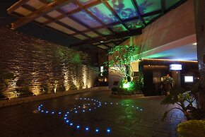 Xiadu Motel