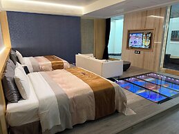 Xiadu Motel