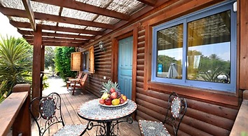 Dlilah's Villa Cabins