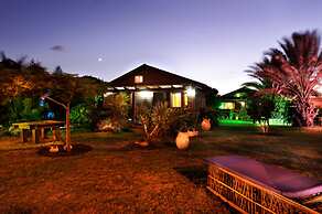 Dlilah's Villa Cabins