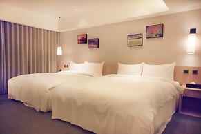Inn by the Village