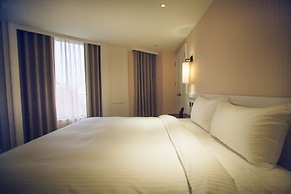 Inn by the Village