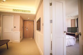 Inn by the Village