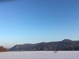 Alte Post Greifenstein