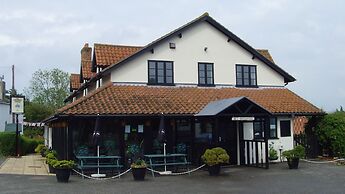 Crown Lodge Bed & Breakfast
