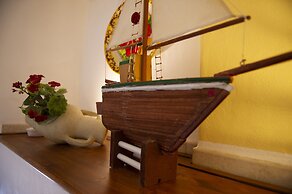 Casa Nave