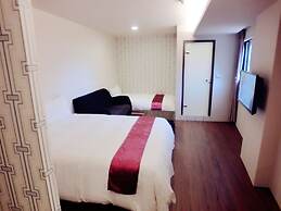 Everyday Hot Spring Hotel
