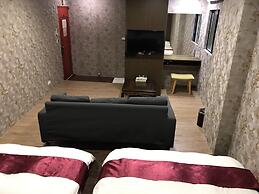 Everyday Hot Spring Hotel