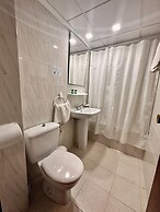 Hotel El Paraiso