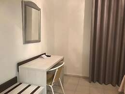 Hotel El Paraiso