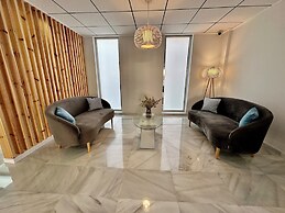 Hotel El Paraiso