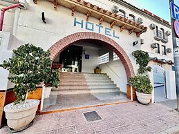 Hotel El Paraiso