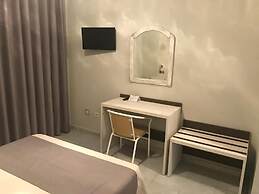 Hotel El Paraiso