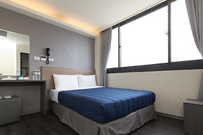 Bulowan Hotel