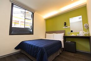 Bulowan Hotel